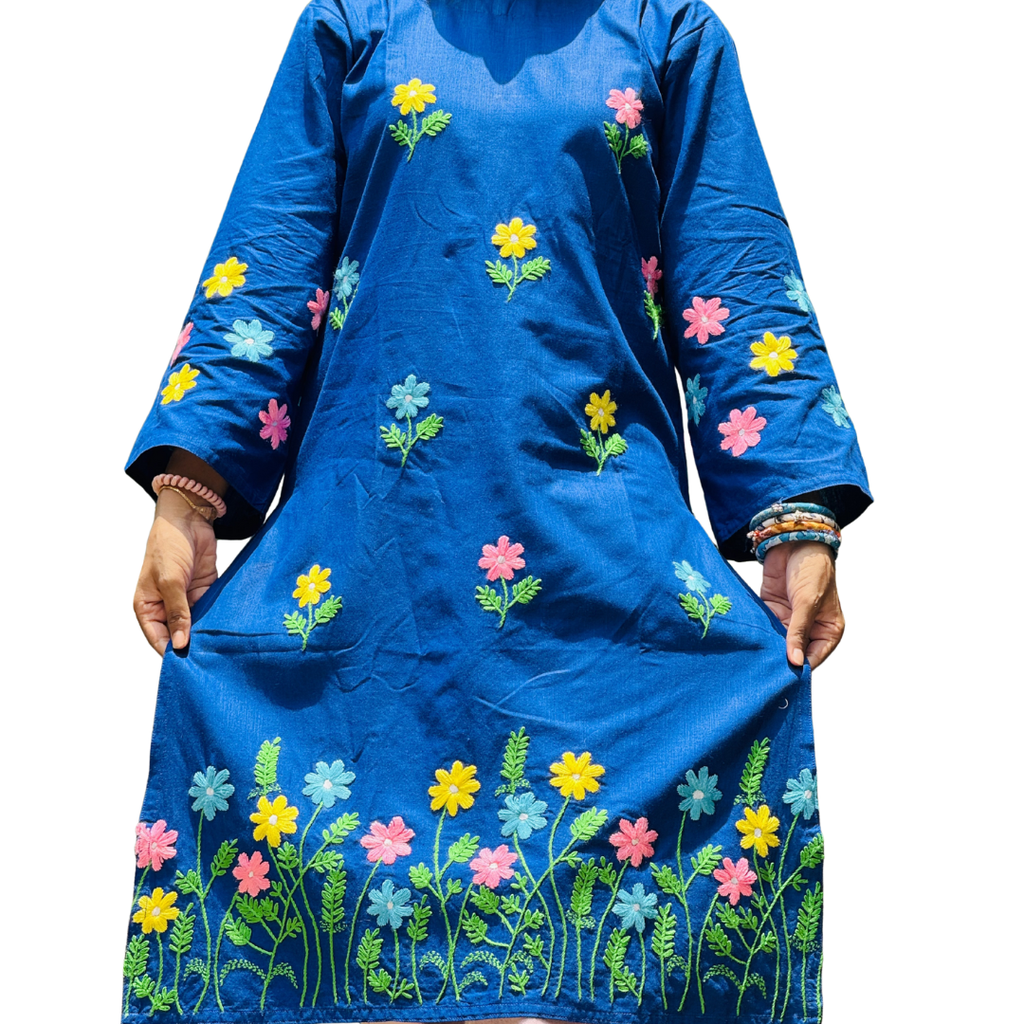 নীলাঞ্জনা
