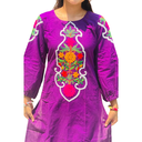 বেগুনি প্রভা