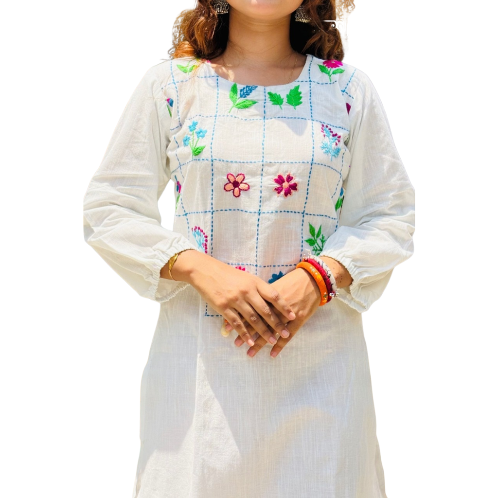 শুভ্রা
