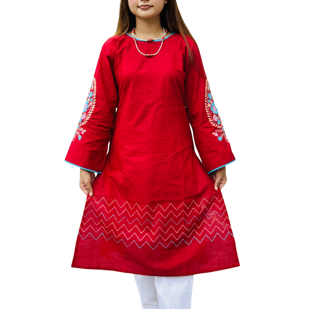রক্তিমা
