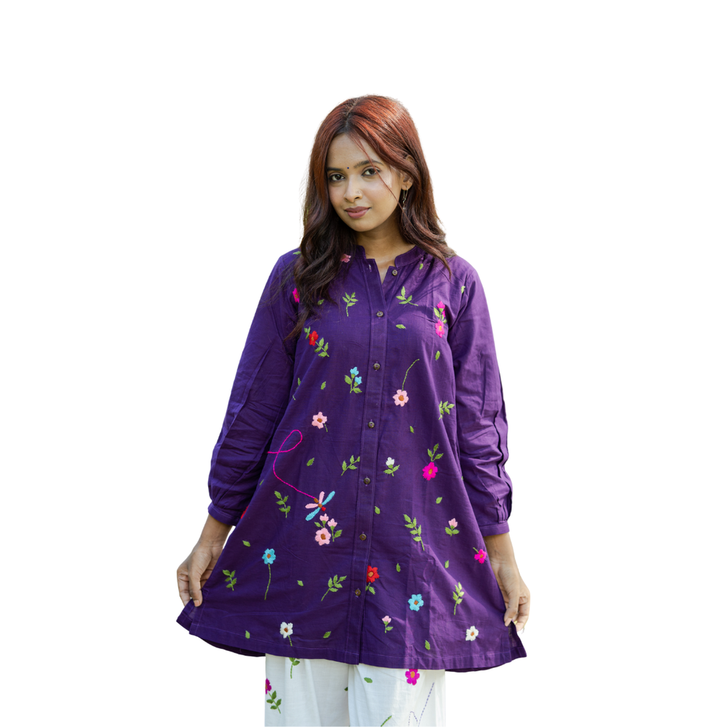 ফুলঝুরি