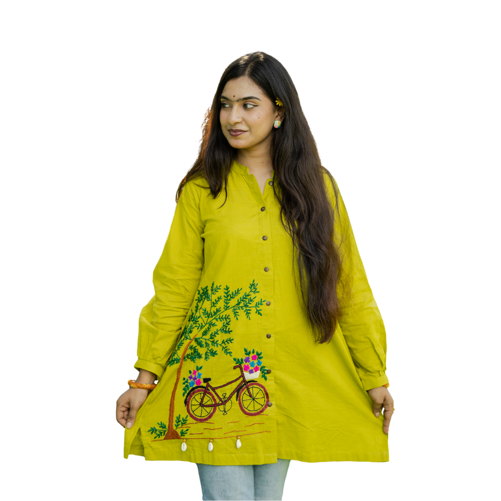 সাইকেল