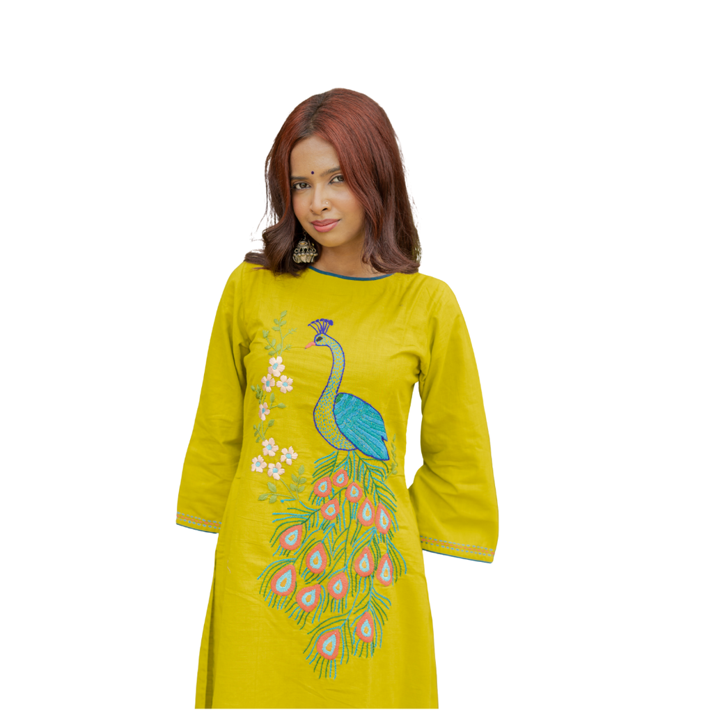 ময়ূর