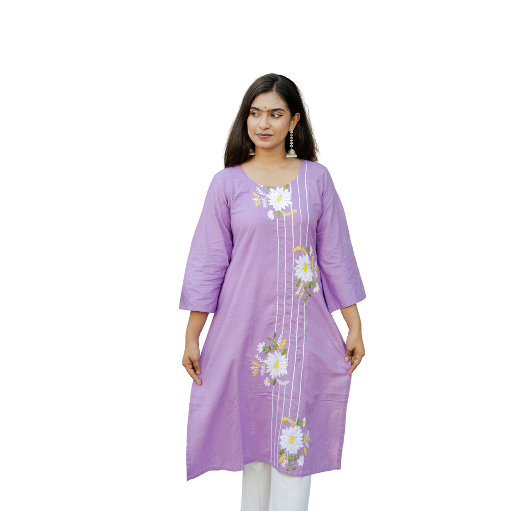 চন্দ্রমল্লিকা