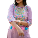 মৃদু আভা