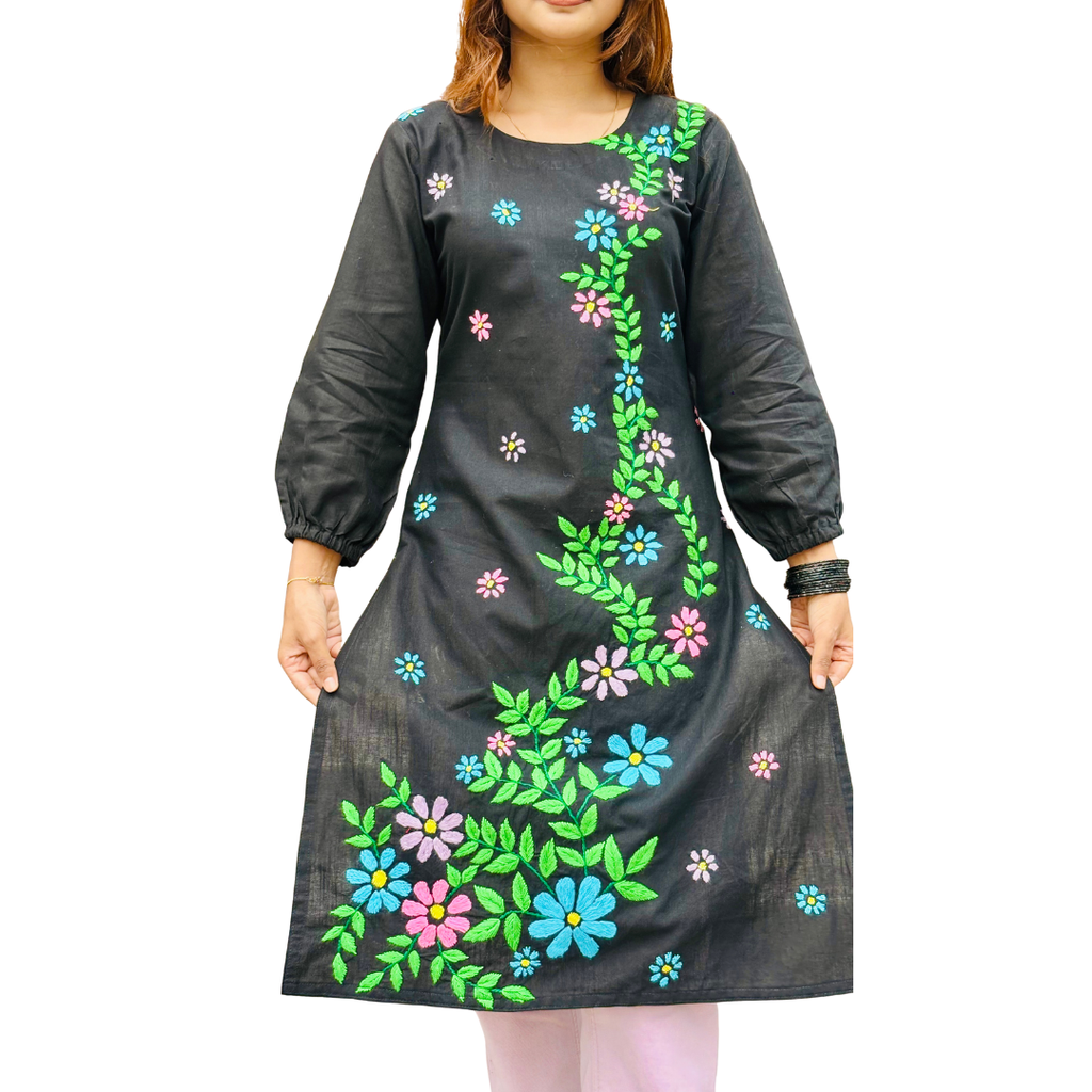 কালিন্দী