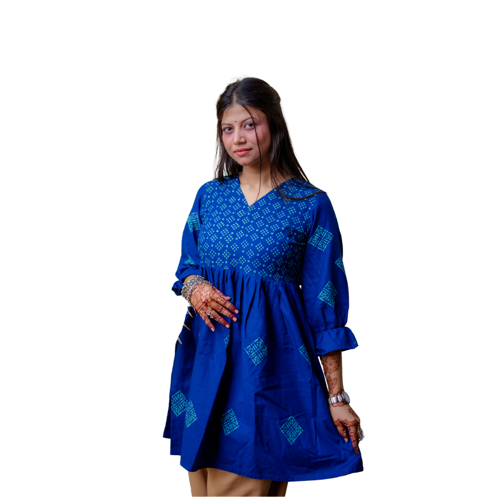 নীলা