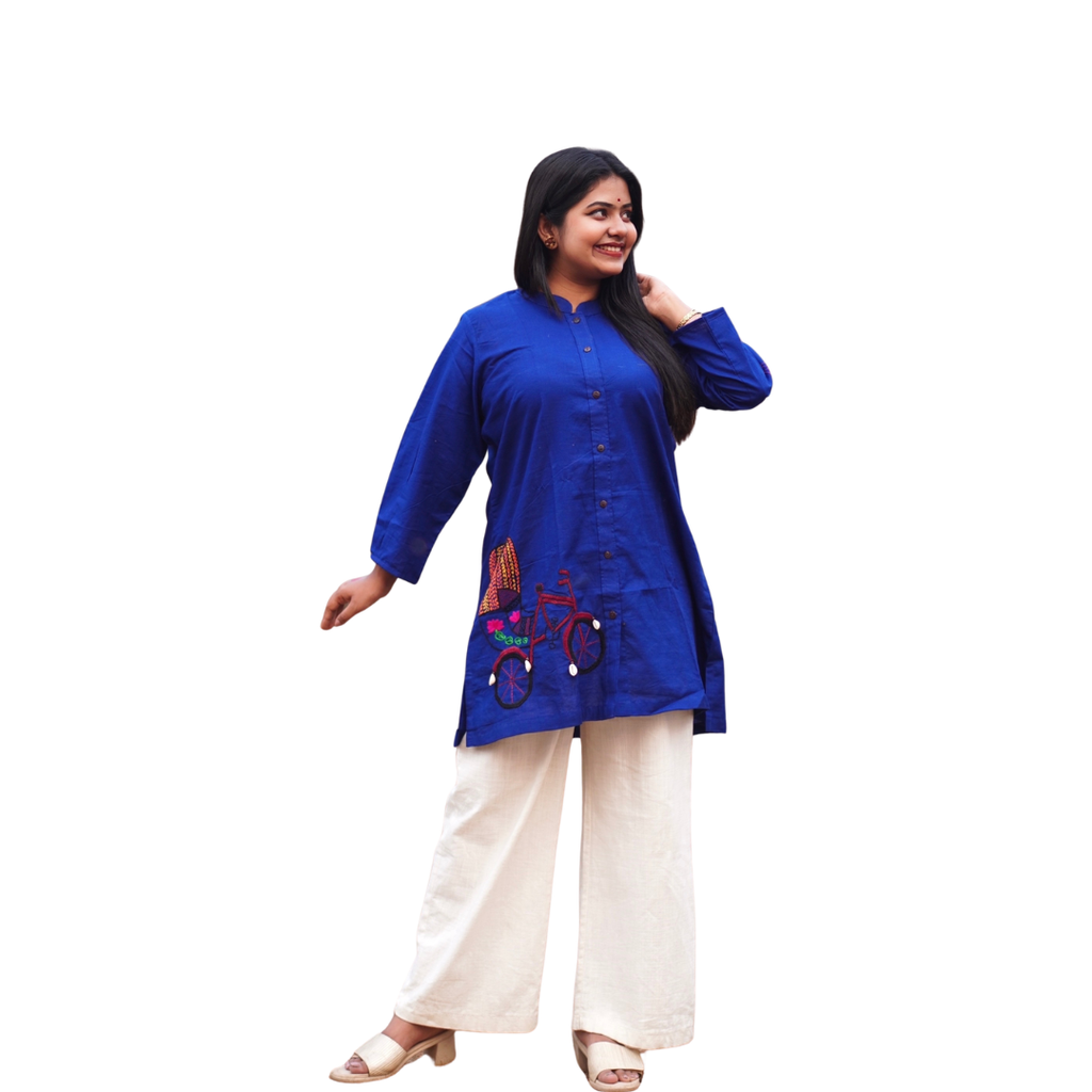 রিকশা