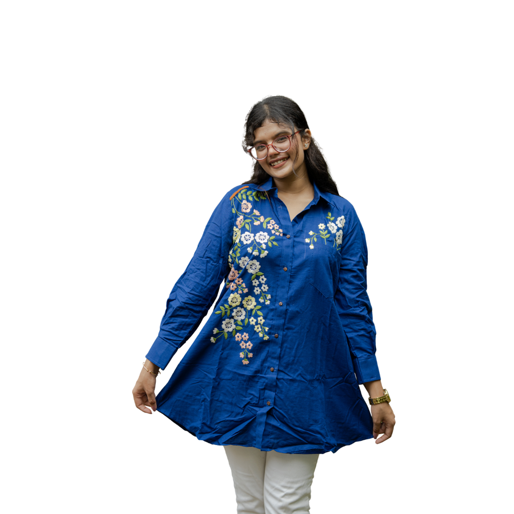 নীলিমা