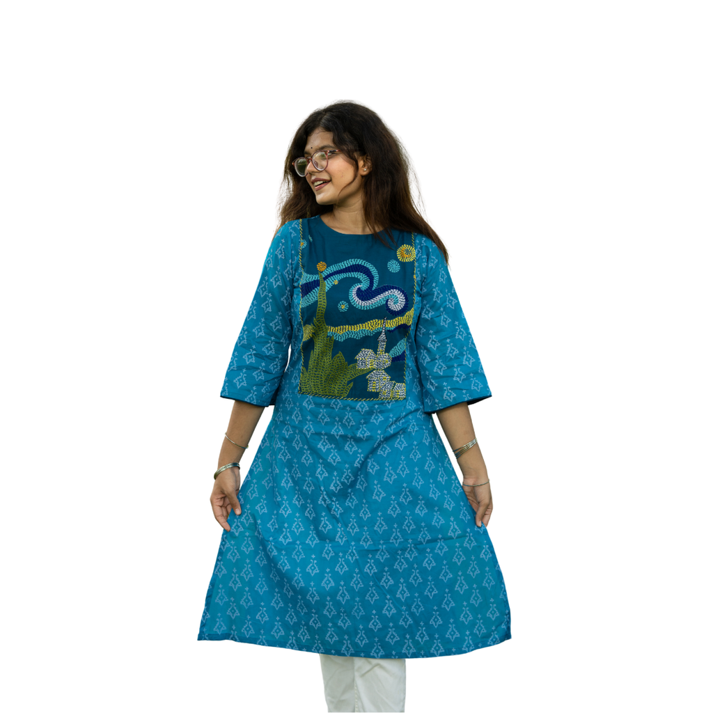স্টেরি নাইট
