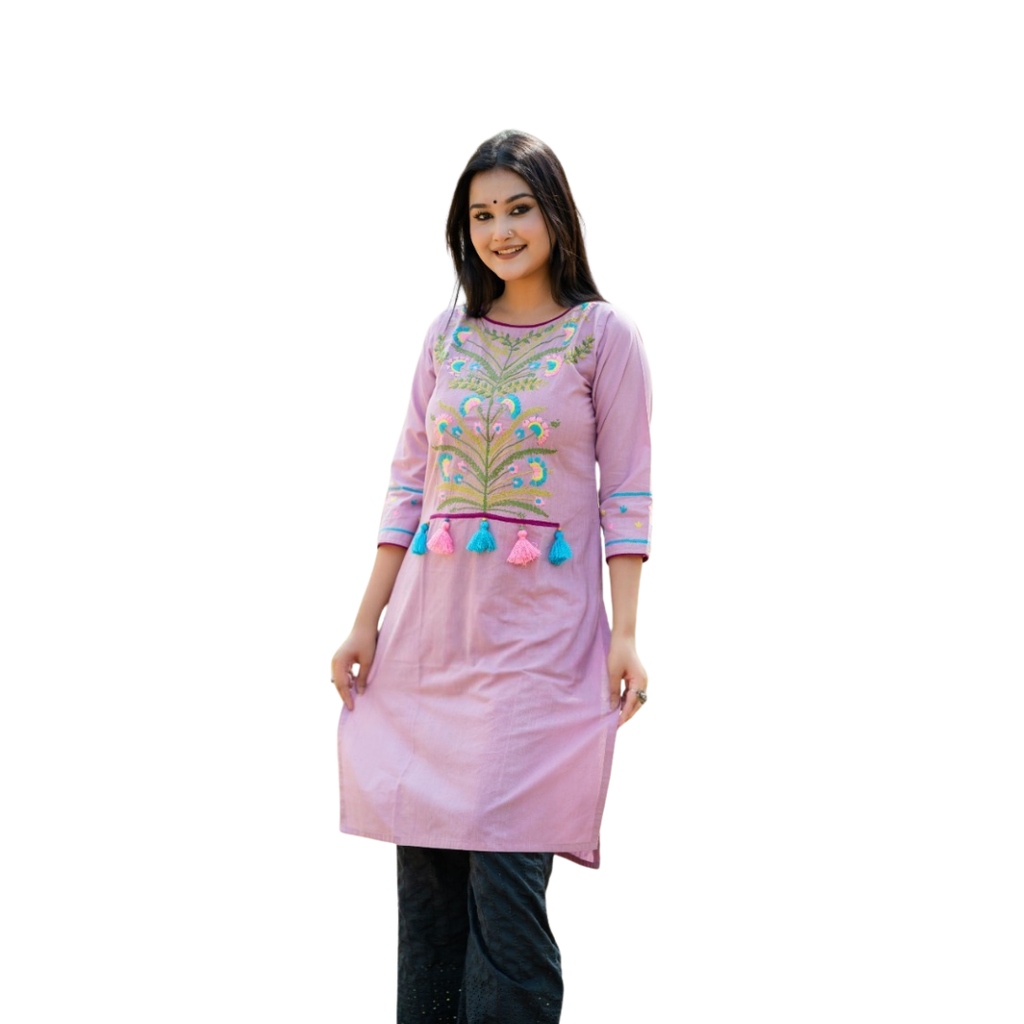 মৃদু আভা