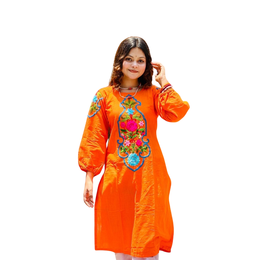 রাঙা রোদ