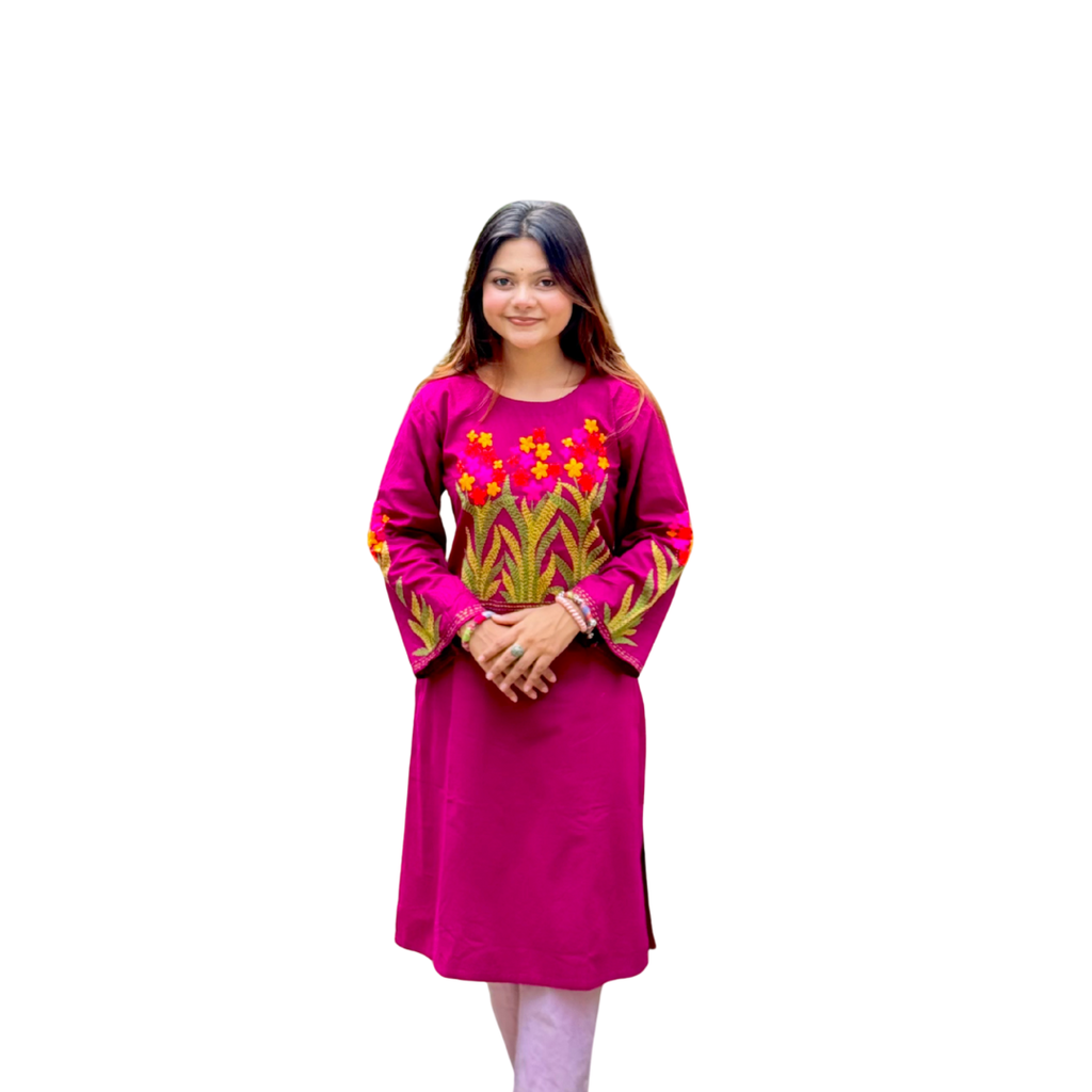 রূপাঞ্জলি