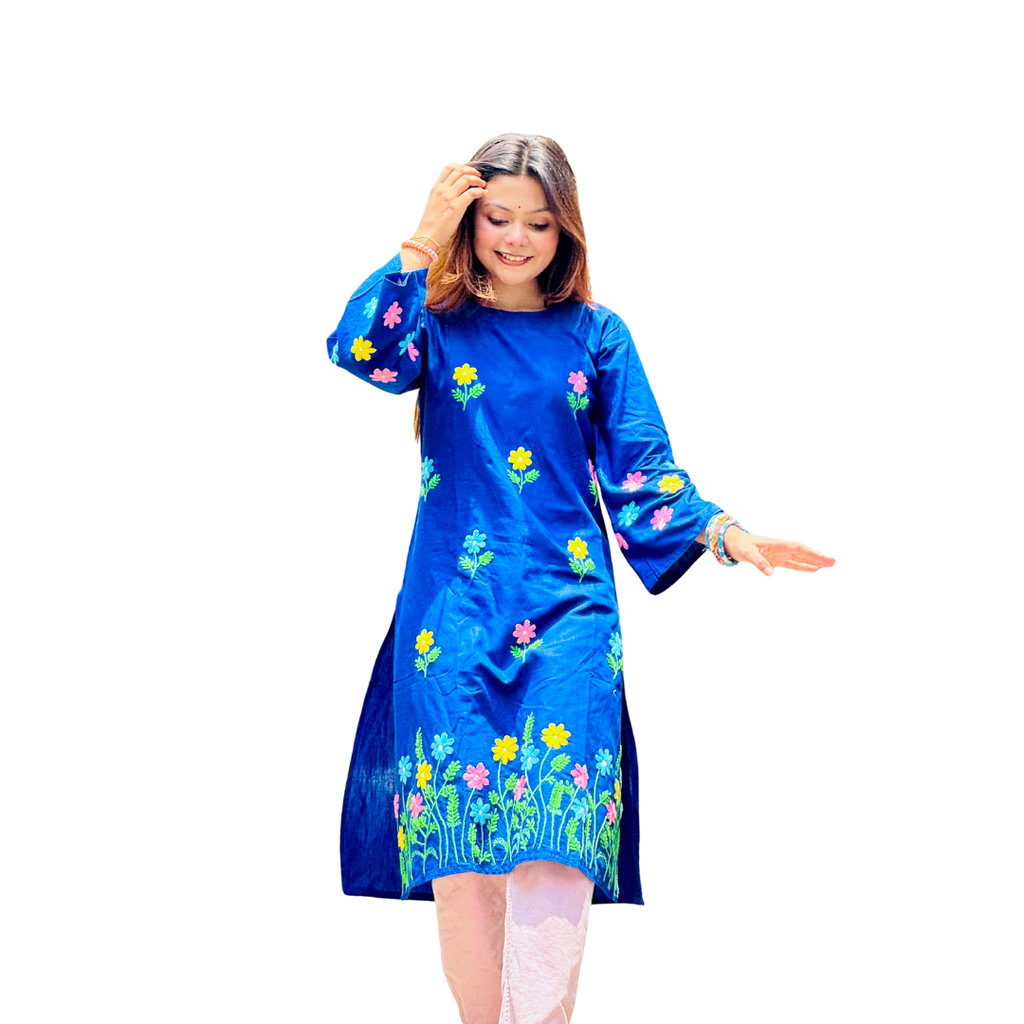 নীলাঞ্জনা