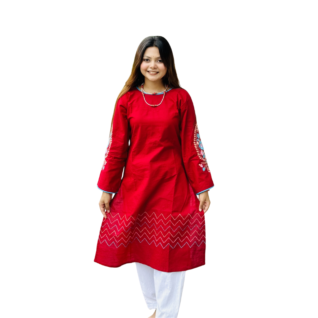 রক্তিমা