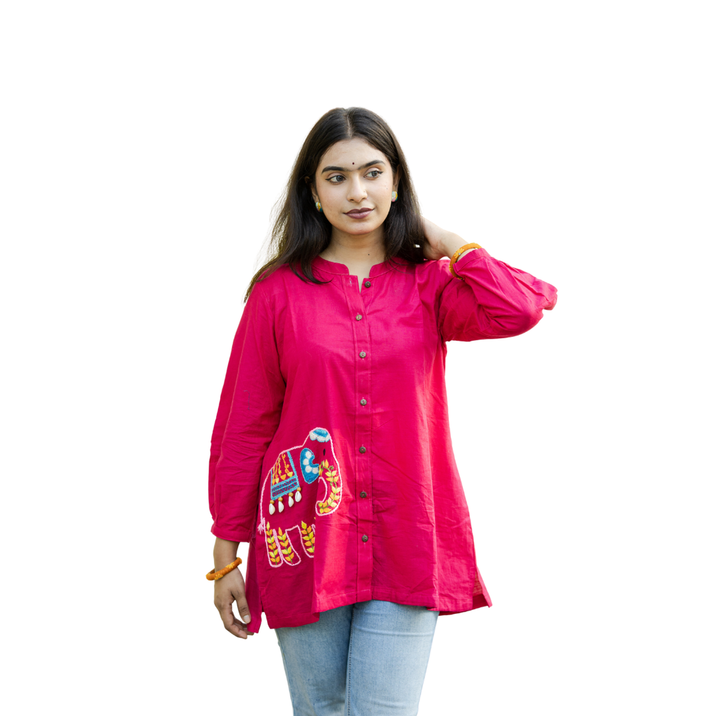 হাতি