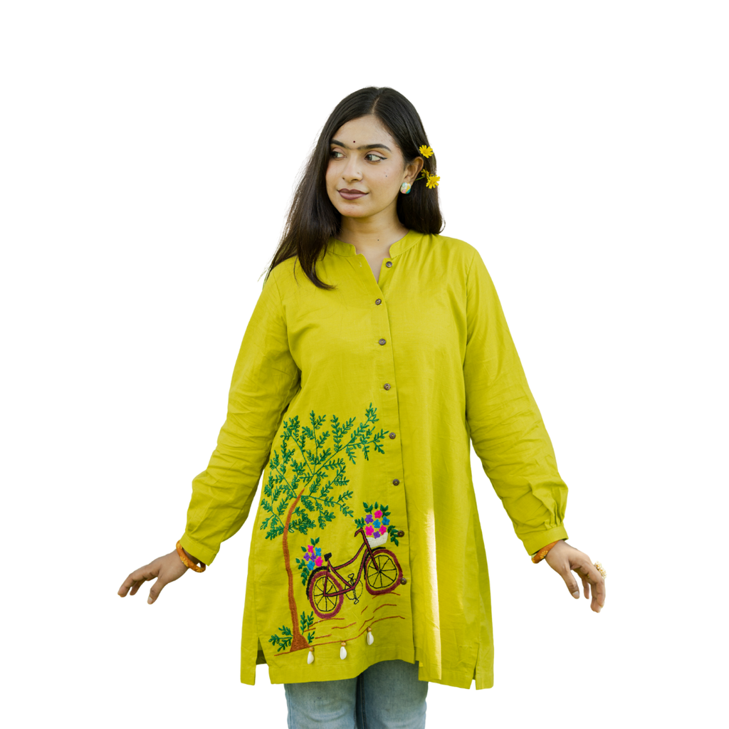 সাইকেল