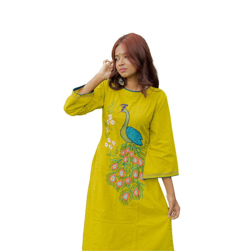 ময়ূর