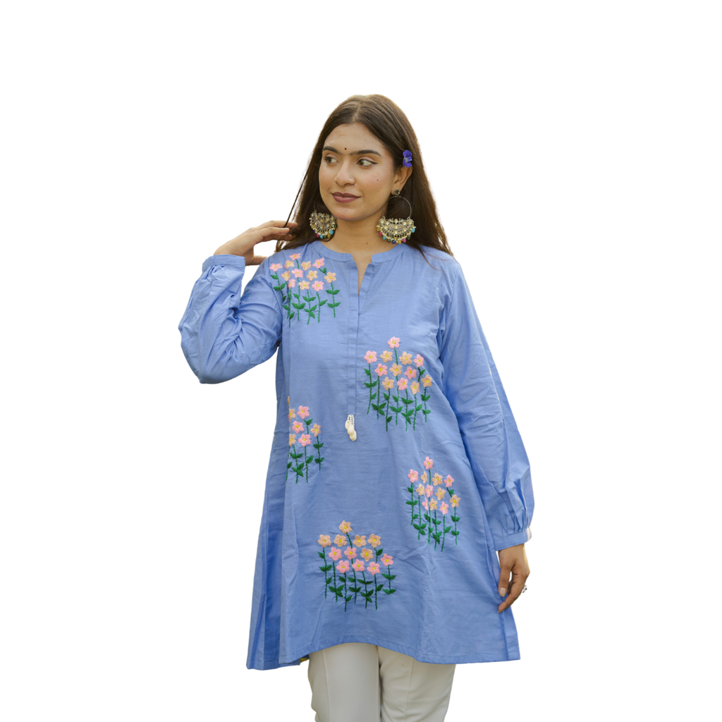 ঘাসফুল