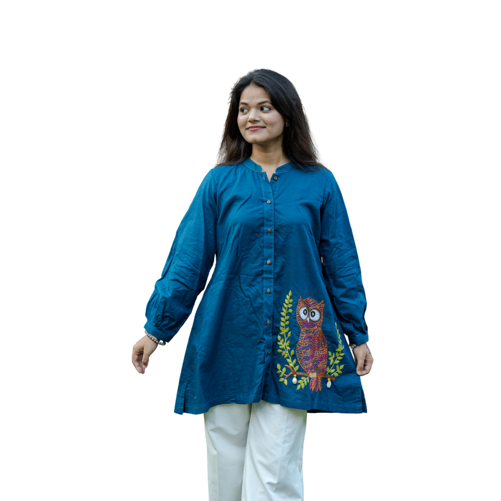 পেঁচা