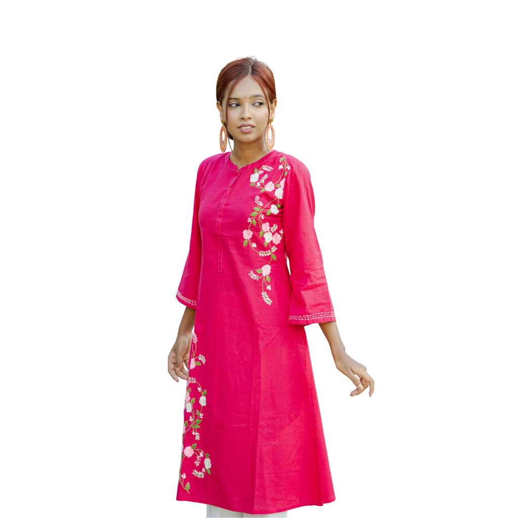 গোলাপ লতা