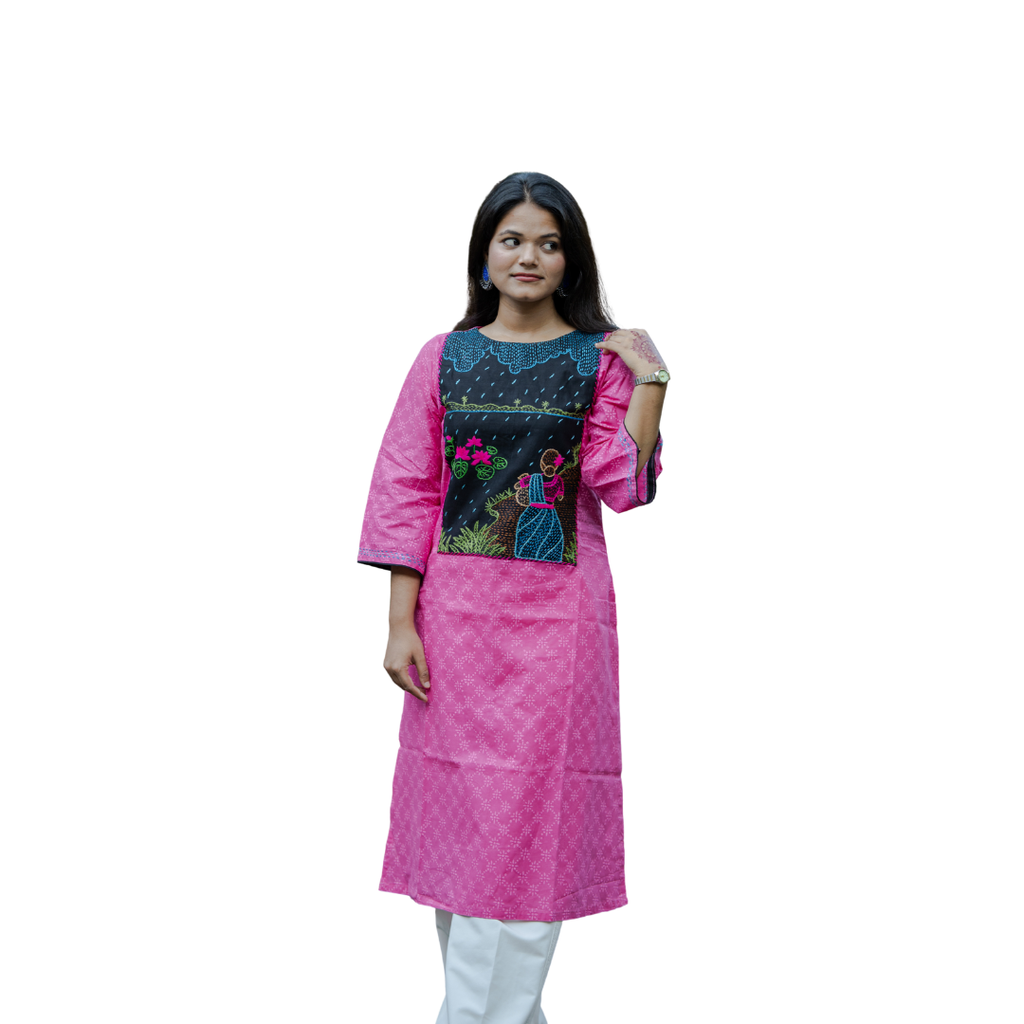 মেঘ বালিকা
