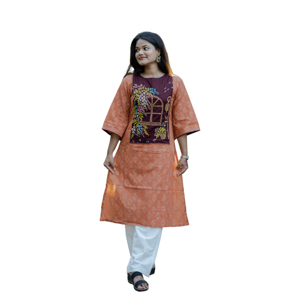 জানালা