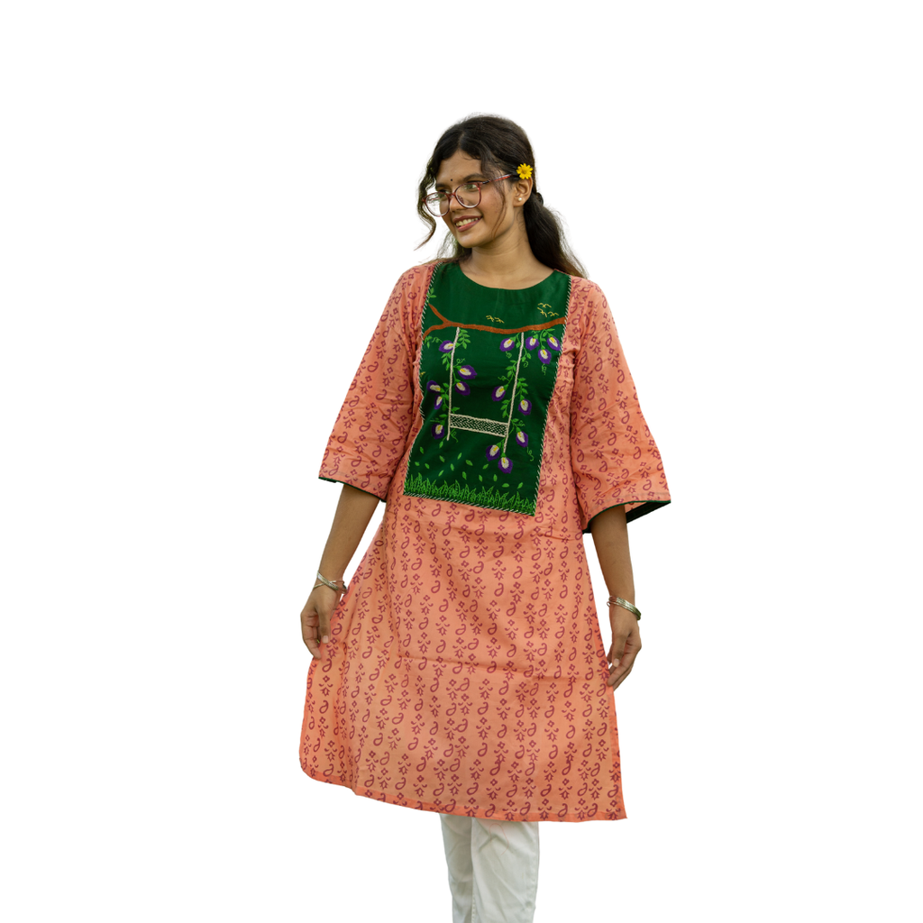 দোলনা