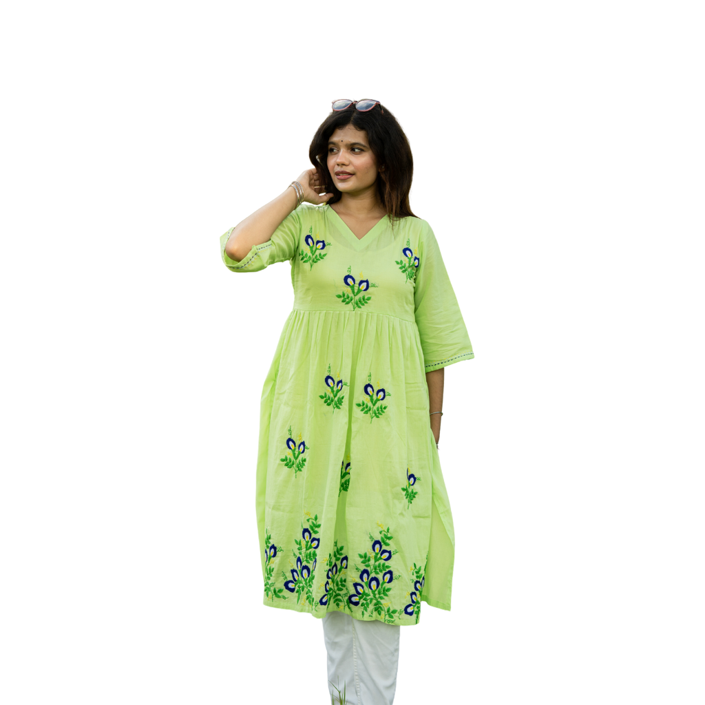 অপরাজিতা