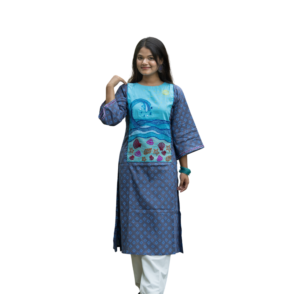 সমুদ্র