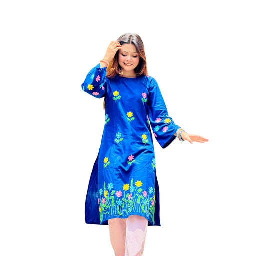 নীলাঞ্জনা