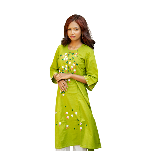 প্রভাত শিউলী