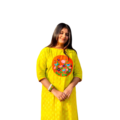 ফুল কিশোরী